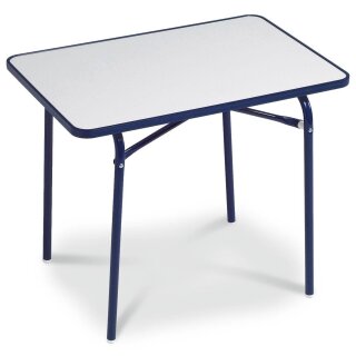 Kinder-Campingtisch klappbar 60x40 cm
