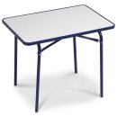Kinder-Campingtisch klappbar 60x40 cm