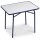 Kinder-Campingtisch klappbar 60x40 cm