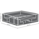 Schutzhülle für Lounge-Sets mittel/medium 250x250x75 cm