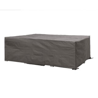 Schutzhülle für Lounge-Sets extra groß/extra large 320x275x80 cm