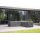 Schutzhülle für Lounge-Sets L-Form 215/85x215/85x70 cm