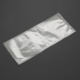 Vogue kompostierbare Kammer-Vakuumverpackungsbeutel 150x350mm (100 Stück)