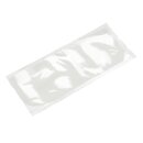 Vogue kompostierbare Kammer-Vakuumverpackungsbeutel 150x350mm (100 Stück)