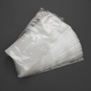 Vogue kompostierbare Kammer-Vakuumverpackungsbeutel 150x350mm (100 Stück)