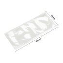 Vogue kompostierbare Kammer-Vakuumverpackungsbeutel 150x350mm (100 Stück)