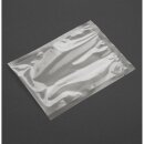 Vogue kompostierbare Kammer-Vakuumverpackungsbeutel 250x350mm (100 Stück)