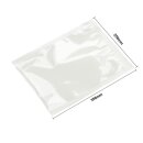 Vogue kompostierbare Kammer-Vakuumverpackungsbeutel 250x350mm (100 Stück)