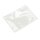 Vogue kompostierbare Kammer-Vakuumverpackungsbeutel 250x350mm (100 Stück)