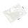 Vogue kompostierbare Kammer-Vakuumverpackungsbeutel 250x350mm (100 Stück)