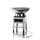 Untergestell für Hockerkocher – 425 x 425 mm,...