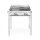 HENDI Grillsystem Green Fire – 2 Brenner, 11,6 kW, Profi Line