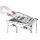 HENDI Grillsystem Green Fire – 2 Brenner, 11,6 kW, Profi Line