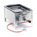 HENDI Bake-Master Mini – Kompakter 5,8 kW...