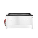 HENDI Bake-Master Maxi – Kompakter Gastro-Tischgrill mit Zündung