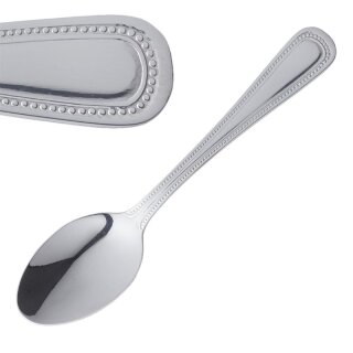 Olympia Bead Teelöffel (12 Stück)