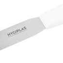 Hygiplas Palettenmesser 10cm weiß