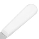 Hygiplas Palettenmesser 10cm weiß