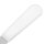 Hygiplas Palettenmesser 10cm weiß