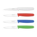 Hygiplas Officemesser 7cm rot