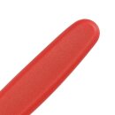 Hygiplas Officemesser 7cm rot