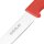 Hygiplas Officemesser 7cm rot