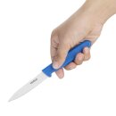 Hygiplas Officemesser 7cm blau