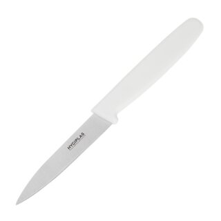 Hygiplas Officemesser 7cm weiß