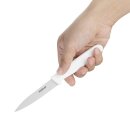 Hygiplas Officemesser 7cm weiß