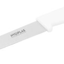 Hygiplas Officemesser 7cm weiß