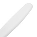 Hygiplas Officemesser 7cm weiß