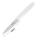 Hygiplas Officemesser 7cm weiß