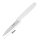 Hygiplas Officemesser 7cm weiß