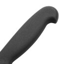 Hygiplas Kochmesser 16cm schwarz