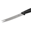 Victorinox Barmesser Wellenschliff 12,5cm