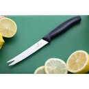Victorinox Barmesser Wellenschliff 12,5cm