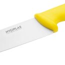 Hygiplas Kochmesser 21cm gelb