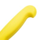 Hygiplas Kochmesser 21cm gelb