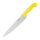 Hygiplas Kochmesser 21cm gelb