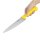 Hygiplas Kochmesser 21cm gelb