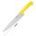 Hygiplas Kochmesser 21cm gelb