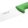 Hygiplas Kochmesser 21cm grün