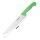 Hygiplas Kochmesser 21cm grün