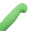 Hygiplas Kochmesser 25cm grün
