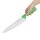 Hygiplas Kochmesser 25cm grün