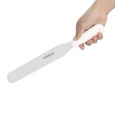 Hygiplas Palettenmesser 20cm weiß