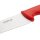 Hygiplas Kochmesser 21cm rot
