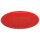 Olympia Kristallon Teller rot 23cm (12 Stück)