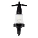 Beaumont Spirituosenspender mit Maß 35ml