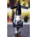 Beaumont Spirituosenspender mit Maß 35ml